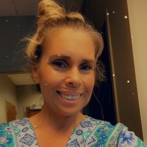 Meet your Posher, Krista